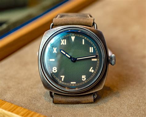 radiomir california panerai|panerai radiomir vintage.